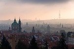 Praha v proudu času