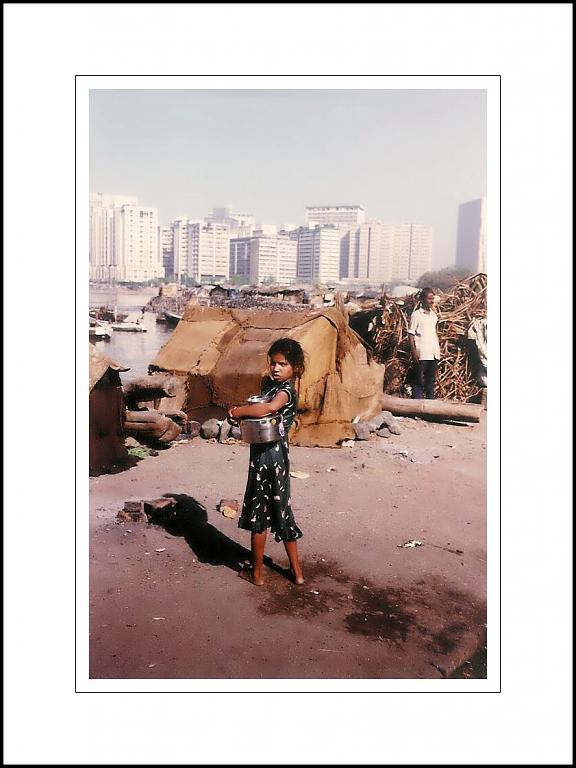 Bombay 1987