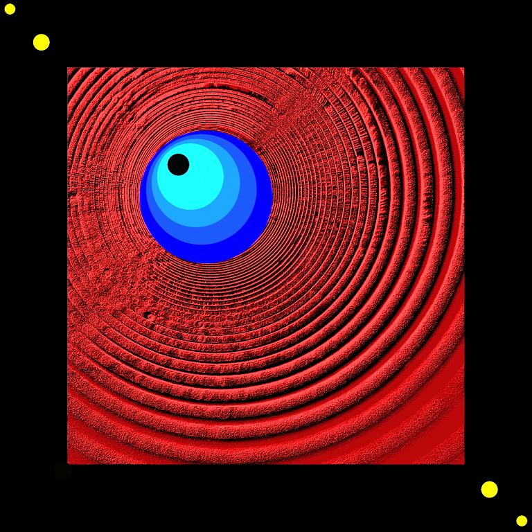 hypnotic circles