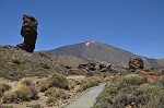 Teide 3718 m