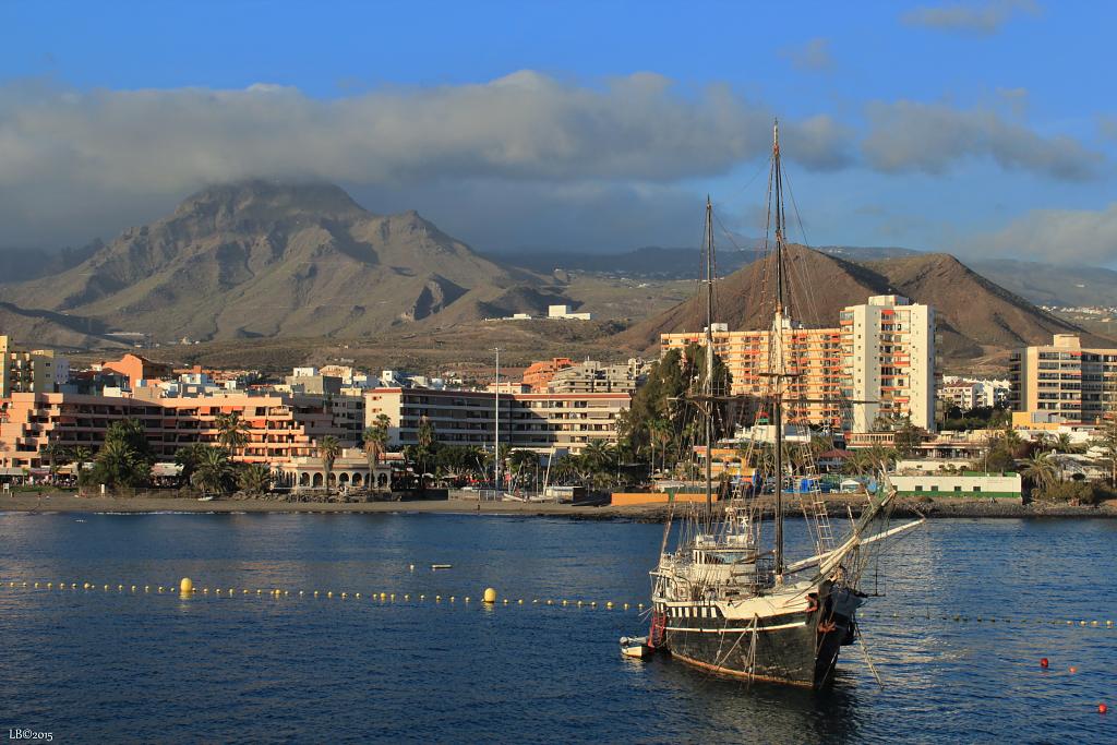 Los Cristianos (Tenerife)