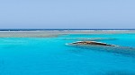 Satayh - koralove ostrovy