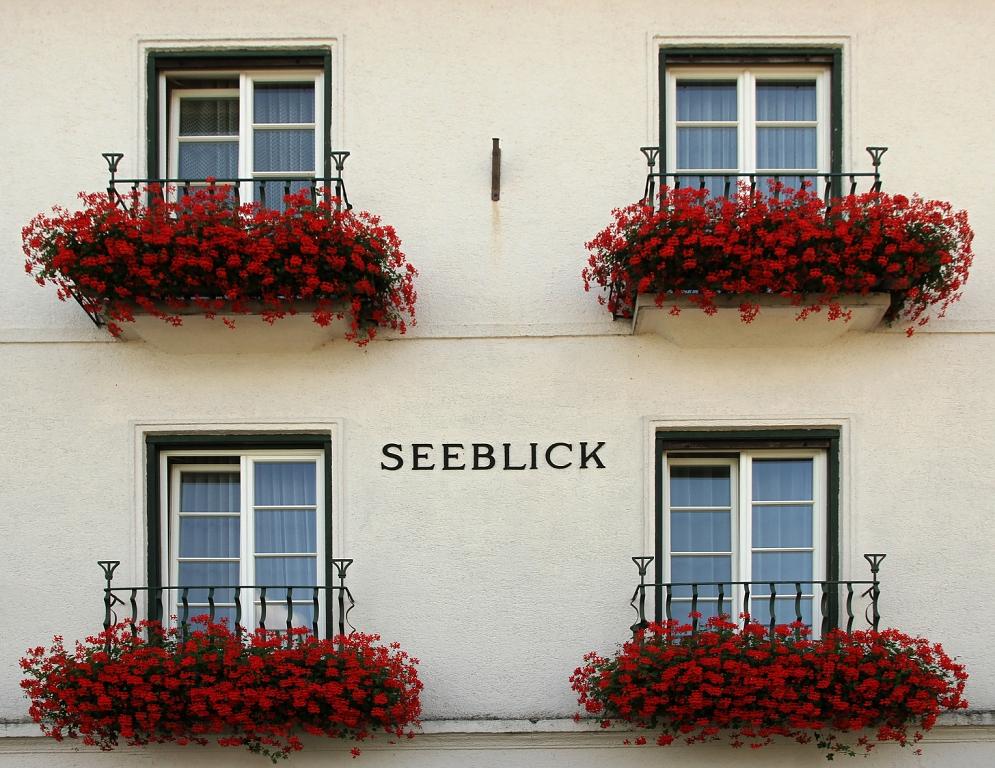 Seeblick - Wörthersee