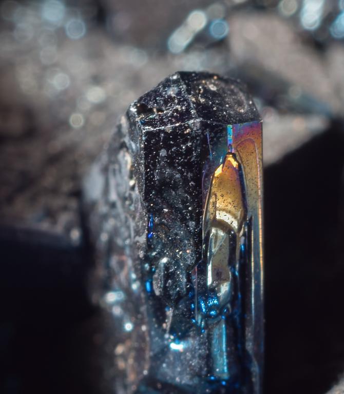 Krystal  - tloušťka 1,7mm