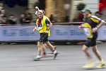 VW maraton v Praze