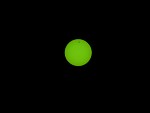 Prechod Venuše cez slnečný disk A