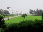 Al Mamzar park