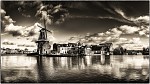 Větrný mlýn - Holland