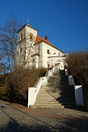 kostel sv. vaclava