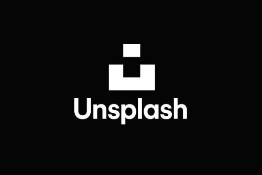 Unsplash logo