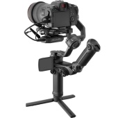 Gimbal Zhiyun Weebill 2 přichází s výklopným LCD i silnějšími motory