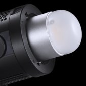 Godox uvádí SZ200Bi: 200W zoomovací LED světlo s nastavitelnou teplotou barev