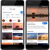 Google usnadní prodej snímků: info o licenci bude ve výsledcích vyhledávání