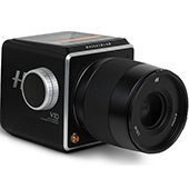 Hasselblad prezentoval koncept fotoaparátu V1D