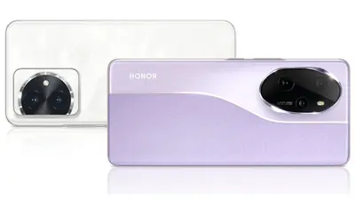 Honor 100 přináší 50MPx snímač, Honor 100 Pro má i 32MPx tele fotomodul