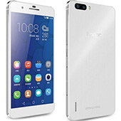 Smartphone Huawei Honor 6 Plus se třemi 8MPx fotoaparáty