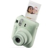 Instantní fotoaparát Fujifilm instax mini 12 přináší vylepšení hledáčku i blesku