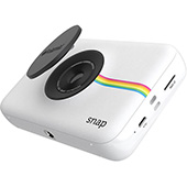 Instantní fotoaparát Polaroid Snap s 10MPx čipem