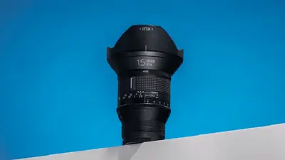 Irix uvádí objektivy 15mm f/2.4 a 150mm f/2.8 Macro pro Sony FE