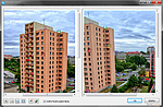 Zoner Photo Studio 16 skládání panoramat 3