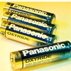 Jak si vedou alkalické baterie Panasonic Oxyride?