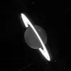 James Webb Space Telescope (JWST) poslal nové snímky planety Saturn