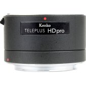 Kenko uvedlo telekonvertory Teleplus HD Pro 1.4x a 2x i pro Nikon F
