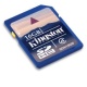Kingston uvedl na trh 16GB SDHC kartu