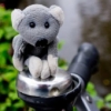 Koala cestuje: Eindhoven a Amsterdam v Holandsku