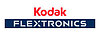 Kodak a Flextronics uzavírají dohodu o spolupráci