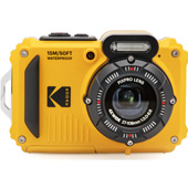 Kodak uvádí odolný Pixpro WPZ2 a ultrazoom AZ1000