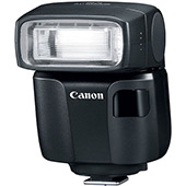 Kompaktní externí blesk Canon Speedlite EL-100