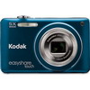 Kompakty Kodak EasyShare Touch M5350 a M5370