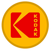 Kryptošílenství došlo i do foto, Kodak chystá Kodakcoin