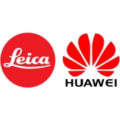 Leica a Huawei budou spolupracovat na vývoji smartphonů