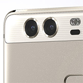 Leica opravdu vyvíjela fotoaparát v Huawei P9, vyrábí se ale jinde