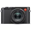 Leica představuje 4/3" kompakt D-Lux 8 se zoomovacím objektivem
