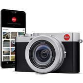 Leica přichází s kompaktem D-Lux 7 se 4/3" senzorem
