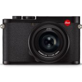 Leica Q2 dostává 47,3MPx full frame čip