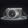 Leica Q2 Ghost: limitovaný model, který vznikl ve spolupráci s Hodinkee