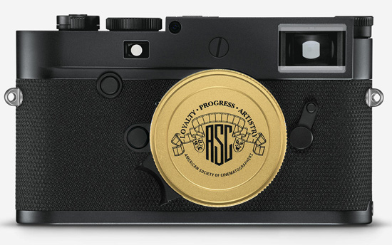 Leica  M10-P ASC 100 Edition