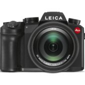 Leica uvedla 16× ultrazoom V-LUX 5