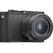 Leica uvedla nenápadný full frame kompakt Q-P