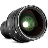 Lensbaby představilo objektiv Edge 35 Optic