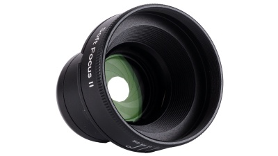 Lensbaby uvedlo objektiv Soft Focus II s irisovou clonou