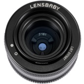 Lensbaby uvedlo pinhole "objektivy" Obscura, mají až F161