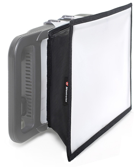 Manfrotto Lykos LED Softbox