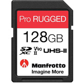 Manfrotto začíná s paměťovými kartami, uvádí SDXC i Compact Flash