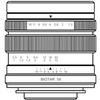 Meyer Optik Görlitz uvedl Biotar 58mm F1.5 II a 75mm F1.5 II