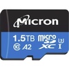 Micron přichází s 1,5TB kartou i400 microSDXC